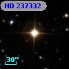 HD 237332