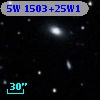 5W 1503+25W1