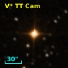 V* TT Cam