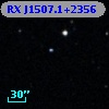 RX J1507.1+2356
