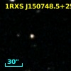 1RXS J150748.5+251302