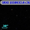 1RXS J150832.4+260019