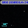 1RXS J150931.4+241950