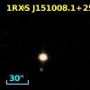 1RXS J151008.1+253845
