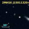 2MASSI J1501131+232908