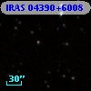 IRAS 04390+6008