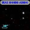 IRAS 04400+6004