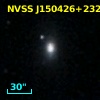 NVSS J150426+232456
