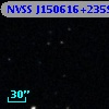 NVSS J150616+235956