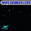 NVSS J150617+233151