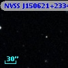 NVSS J150621+233419