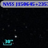 NVSS J150645+235739