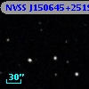 NVSS J150645+251901