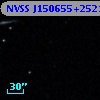 NVSS J150655+252129