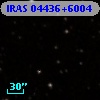 IRAS 04436+6004