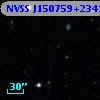 NVSS J150759+234159