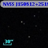 NVSS J150812+251833