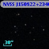 NVSS J150822+234638