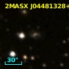 2MASX J04481328+5931443