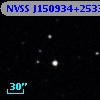 NVSS J150934+253314