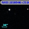NVSS J150946+251635