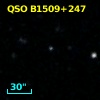 QSO B1509+247