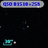 QSO B1510+258