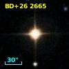 BD+26  2665