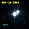 BD+26  2666