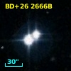 BD+26  2666B
