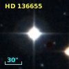 HD 136655