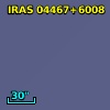 IRAS 04467+6008