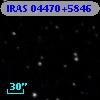 IRAS 04470+5846