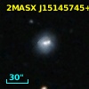 2MASX J15145745+2553434