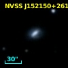 2MASX J15215005+2618460
