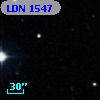 LDN 1547