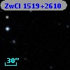 ZwCl 1519+2610