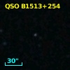 QSO B1513+254