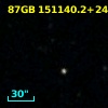 87GB 151140.2+242317