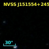 NVSS J151554+245840
