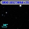 1RXS J152209.6+254447