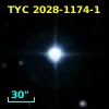 TYC 2028-1174-1