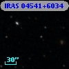 IRAS 04541+6034