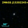 [VV2006c] J152022.5+263207