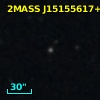 2MASX J15155622+2426204