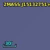 2MASS J15132751+2556229