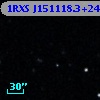 1RXS J151118.3+243214