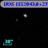 1RXS J152043.0+270044