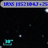1RXS J152104.7+250438