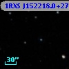1RXS J152218.0+271026